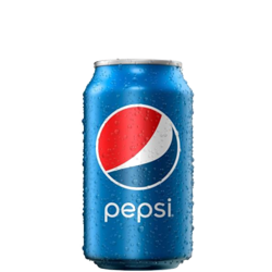 Gaseosa Pepsi Cola 354 Ml
